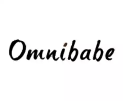 Shop Omnibabe discount codes logo