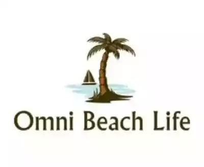 Shop Omni Beach Life discount codes logo
