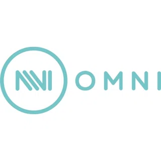 Omni Bev logo