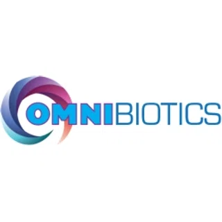 Shop OmniBiotics logo