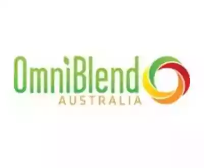 Shop OmniBlend Australia coupon codes logo