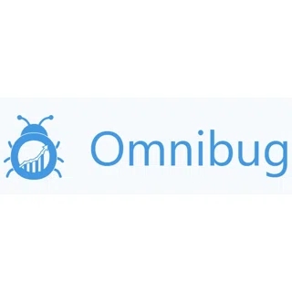 Omnibug logo