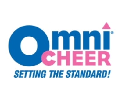 Shop Omni Cheer logo