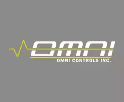 Shop Omni Controls logo