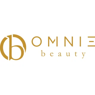 OMNIE Beauty logo