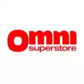 Shop Omni Foods logo