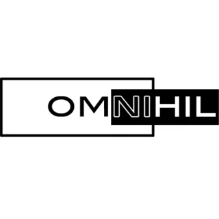 Shop OMNIHIL logo