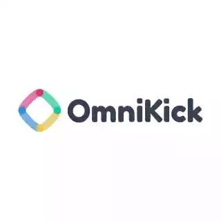 OmniKick logo