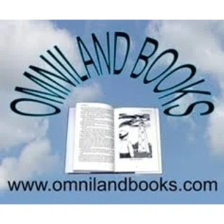 Shop OmniLand Books logo