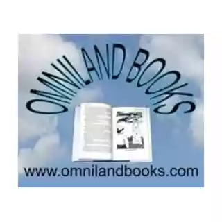 OmniLand Books coupon codes