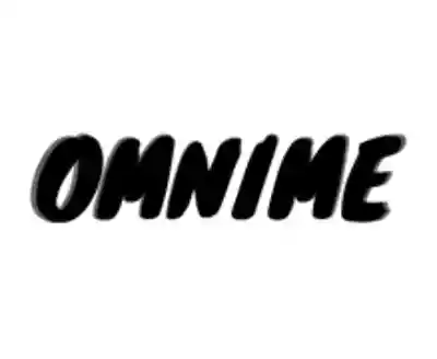 Omnime logo