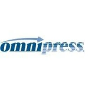Shop Omnipress logo