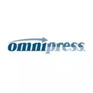 Shop Omnipress coupon codes logo