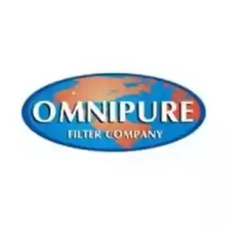 Omnipure Filter Company promo codes