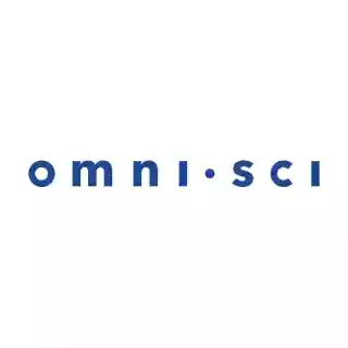 OmniSci logo