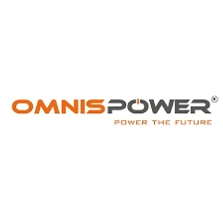 Shop Omnis Power promo codes logo