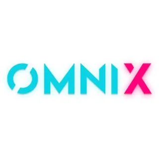 OmniX logo