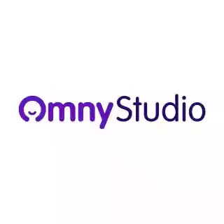 Shop Omny Studio logo
