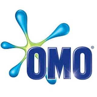Shop OMO  logo