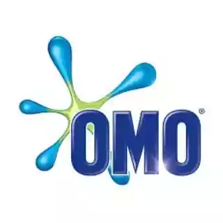 omo.com logo