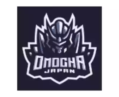 Omocha Japan logo