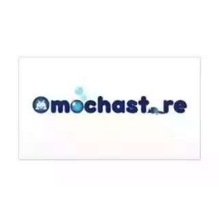 Omocha Store logo