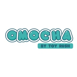 Omocha USA logo