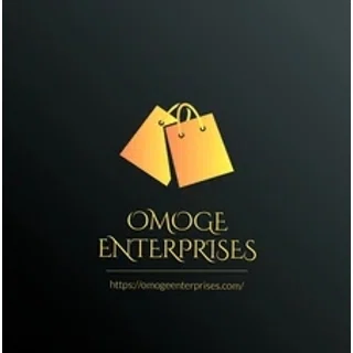 Shop Omoge Enterprises promo codes logo