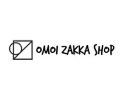 Omoi Zakka Shop coupon codes