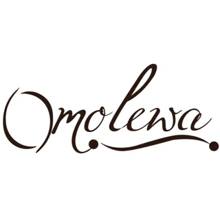 Omolewa Cosmetics logo