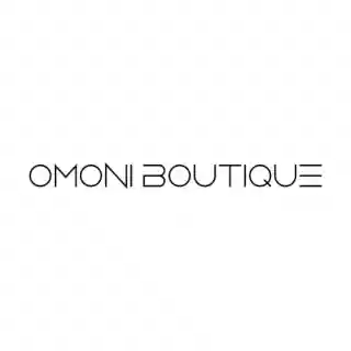 Omoni Boutique promo codes