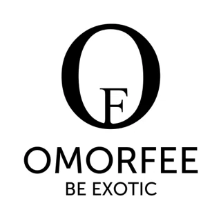 Omorfee logo