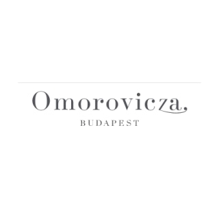 Shop Omorovicza UK logo