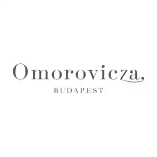 Shop Omorovicza promo codes logo