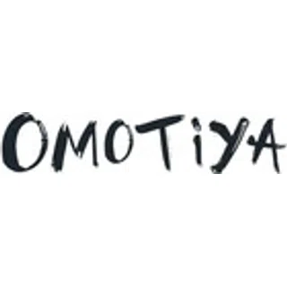 Omotiya logo