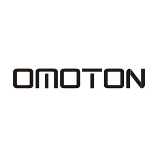 Shop Omoton logo