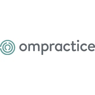 Shop Ompractice logo