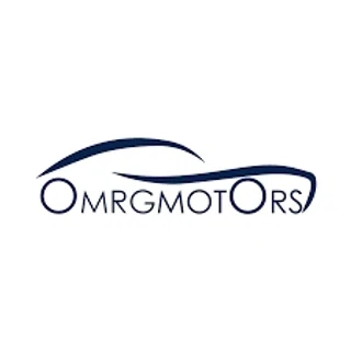 OMRG Motors promo codes
