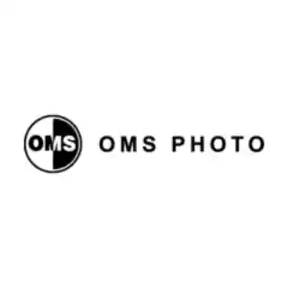 Shop OMS Photo discount codes logo