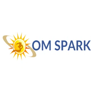 Om Spark logo