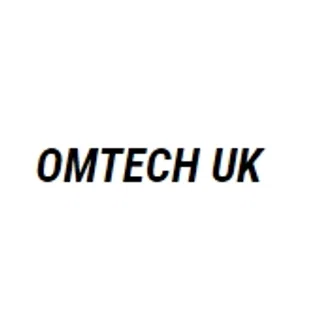 Shop OMTech UK promo codes logo