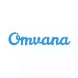 omvana.com logo