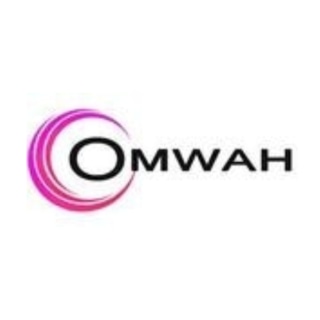 Shop OMWAH coupon codes logo