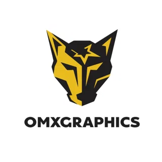 Shop OMXGraphics logo