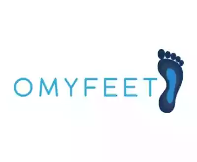 Shop OMyFeet discount codes logo
