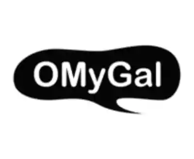 Shop OMyGal logo