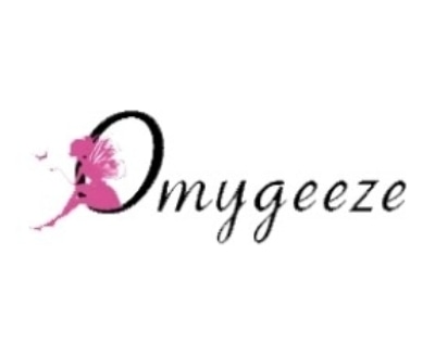 Shop Omygeeze logo