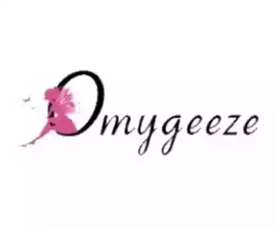 Omygeeze logo