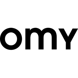 OMY US logo