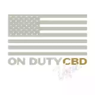 On Duty  Vegas discount codes